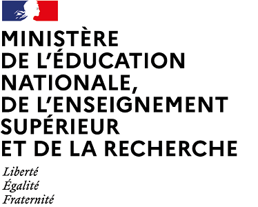 © Ministère de l’Éducation nationale, de l’Enseignement supérieur et de la Recherche